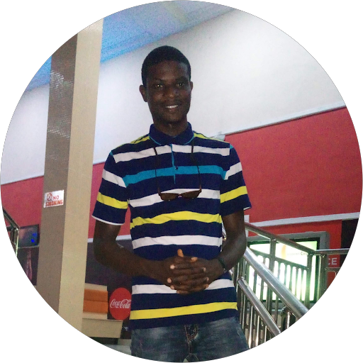 Bobby Chukwu