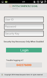 Free Intesa Mobile APK for PC