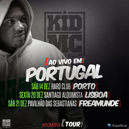 Kid MC Lisboa