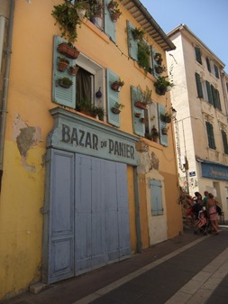 La Panier, Marsella