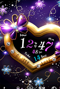How to mod Glossy Love LWP Trial lastet apk for laptop