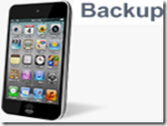 Come fare il backup di iPhone, iPod touch e iPad per il ripristino a uno stato precedente