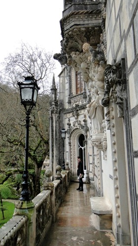 Palácio da Regaleira