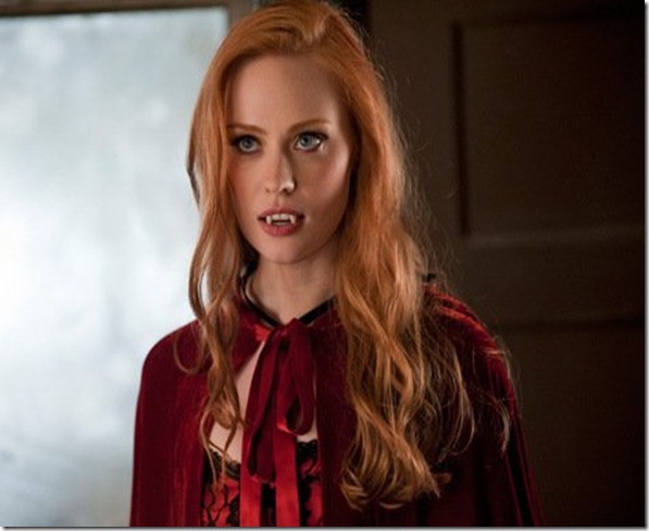 Deborah Ann Woll