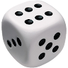 Number Generator Application icon