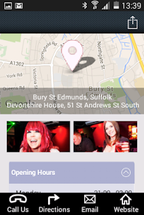 Lastest Flex Nightclub APK for PC