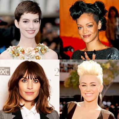 celebrity hair best and worst