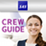 SAS Crew Guide icon