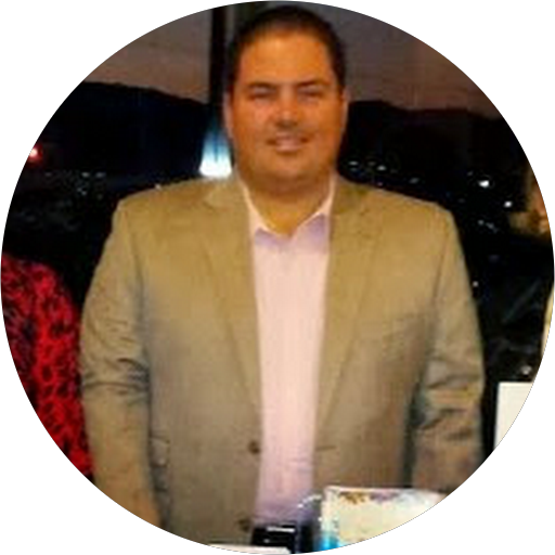 Juan Antonio Ochoa Fernandez