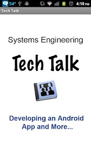 Lastest SE Tech Talk APK for Android