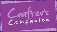 crafter's companion logo