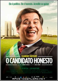 546efcc24d278 O Candidato Honesto Nacional RMVB + AVI DVDRip