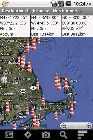 Destination: Lighthouse - NA Screen 3