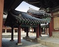 Myeongjeongjeon Hall in Changgyeonggung Palace 04
