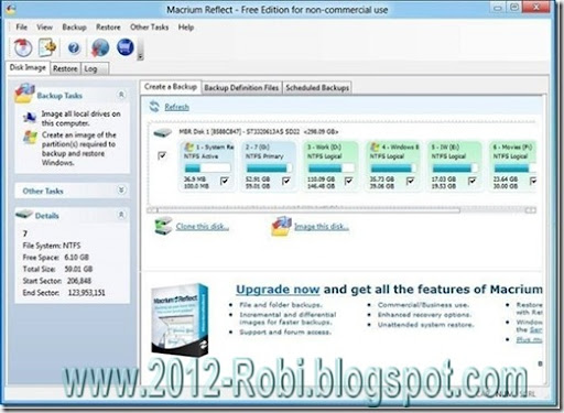macrium reflect free version macrium reflect free version