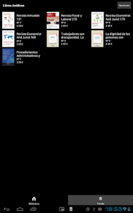 How to mod Libros Jurídicos - Doopress patch 2.1 apk for pc