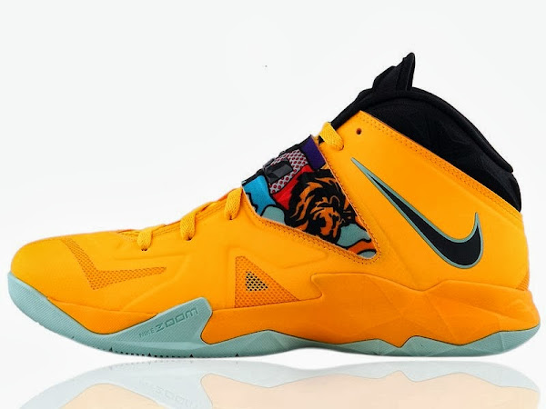 lebron soldier 7 release date
