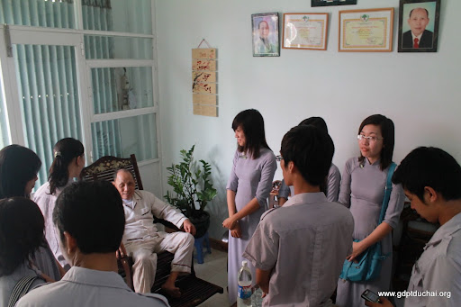 GDPT Duc Hai, gdptduchai, Chúc Tết Đầu Năm