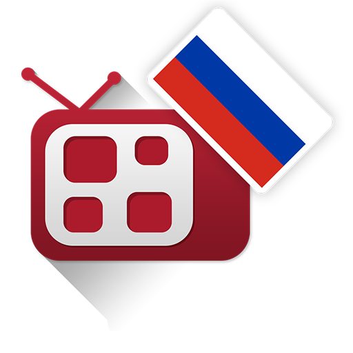 Russian Television Guide Free 娛樂 App LOGO-APP開箱王