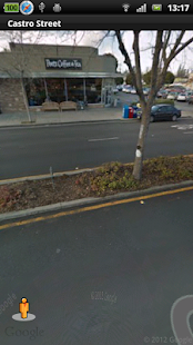  Fake GPS Location Spoofer Free- screenshot thumbnail  