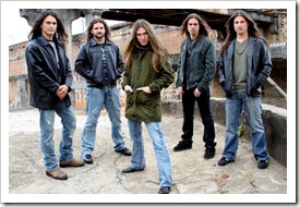 As 25 melhores banda de rock do Brasil - 17 angra As 25 melhores banda de rock do Brasil - 17 angra