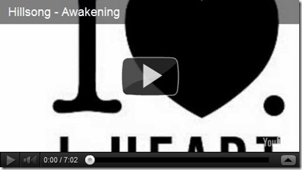 Hillsong - Awakening