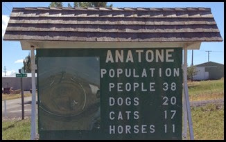 Anatone population sign  Wallowa Mys 002