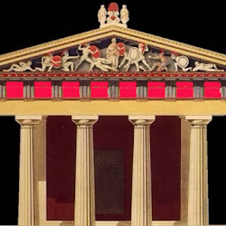 27.- Adornos del templo