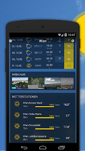 Free bergfex Weather APK