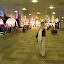 Singapur - lotnisko Changi