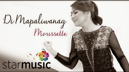Morissette Amon - 'Di Mapaliwanag