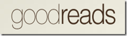 GoodReads Logo