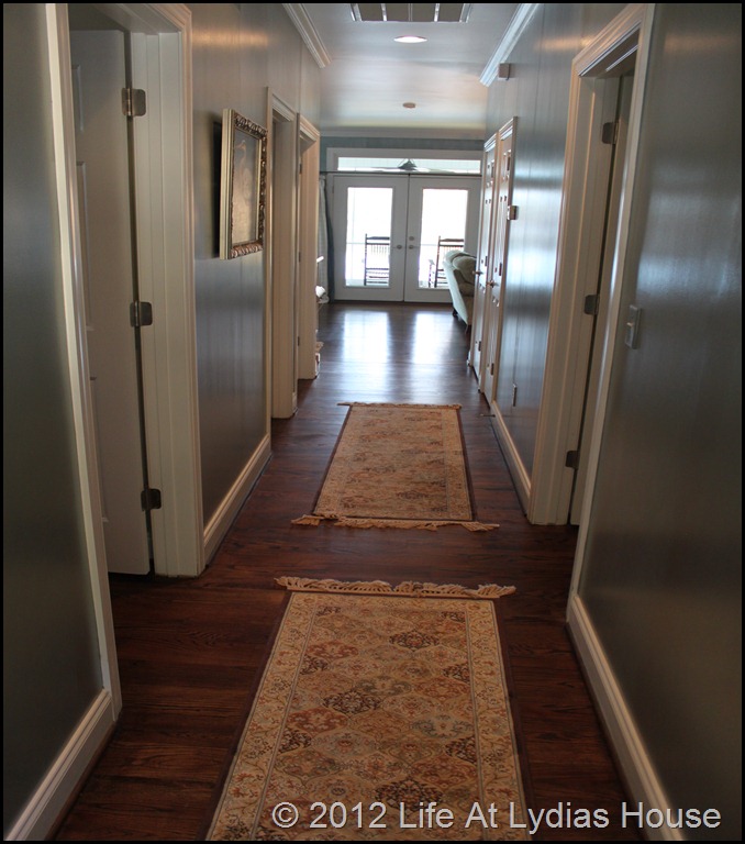 hall view 1A hall view 1A