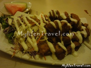 Yoshiya Japanese Restaurant 31 Yoshiya Japanese Restaurant 31
