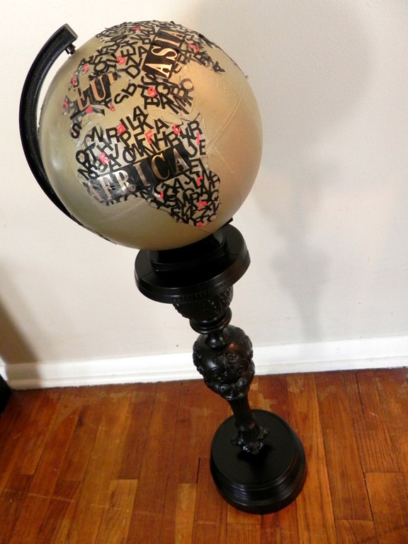 [typographical-art-globe-with-upcycle.jpg]