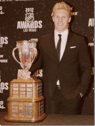NHL Awards Hockey NHL Awards Hockey