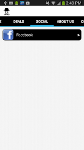 Shaving App Screenshots 2