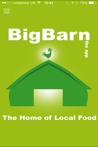 BigBarn