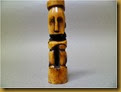 Patung Tulang Primitif - kaki Patung Tulang Primitif - kaki