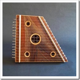 Cantigas Psaltery for blog