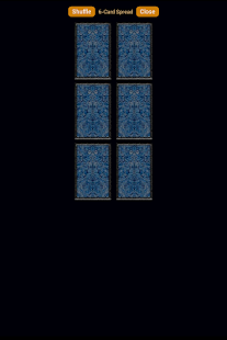 Healing Light Screenshots 2