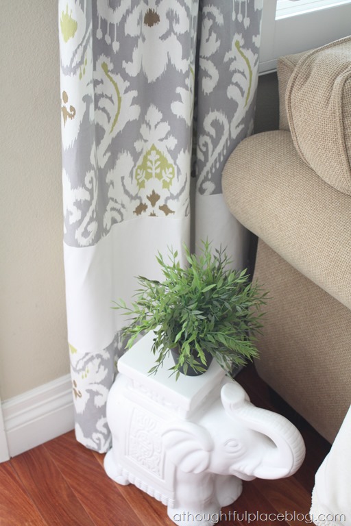 To Lengthen Ds That Are Too Short, How To Make 84 Inch Curtains Longer