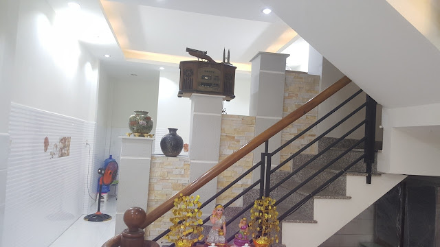 Nhà chính chủ mặt tiền đường số 6 Bình Hưng Hòa A Bình Tân 06 Nhà chính chủ mặt tiền đường số 6 Bình Hưng Hòa A Bình Tân 06