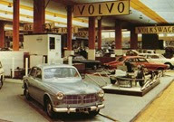1964-1 Volvo