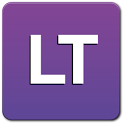 Large Text logo