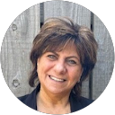 Miriam Creveld profielfoto