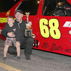 Thunder Road