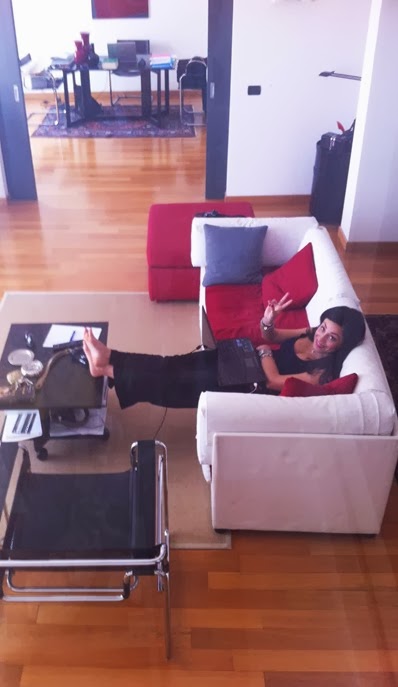 hitech, samsung smat tv, vasi venini, italian fashion bloggers, fashion bloggers, street style, zagufashion, valentina coco, i migliori fashion blogger italiani