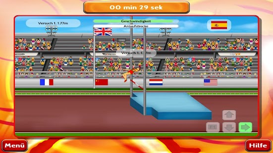 How to download Epyx Summer Games Reloaded (E) lastet apk for bluestacks