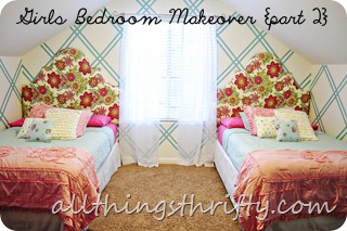 girls room ideas copy